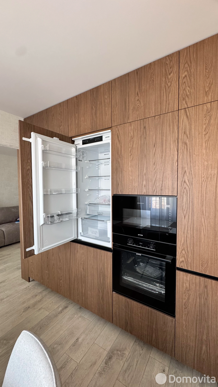 Снять 4-комнатную квартиру в Боровлянах, ул. Васильковая, 900USD, код 150277 - фото 11