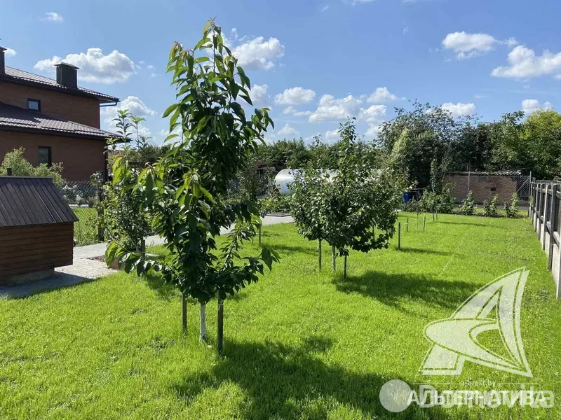 Продажа 2-этажной дачи в Луговое финансового управления Брестского облисполкома Брестская область, 115000USD, код 170592 - фото 23