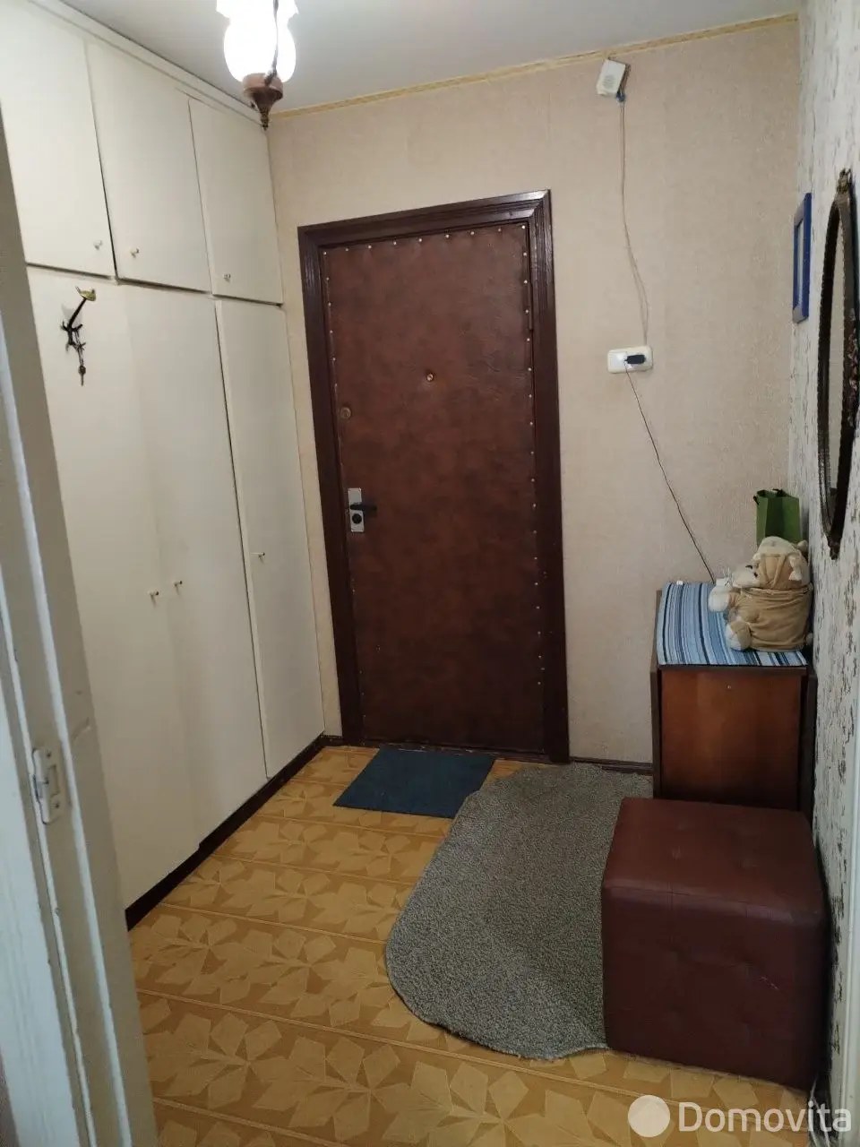 квартира, Минск, ул. Руссиянова, д. 24 в Первомайском районе