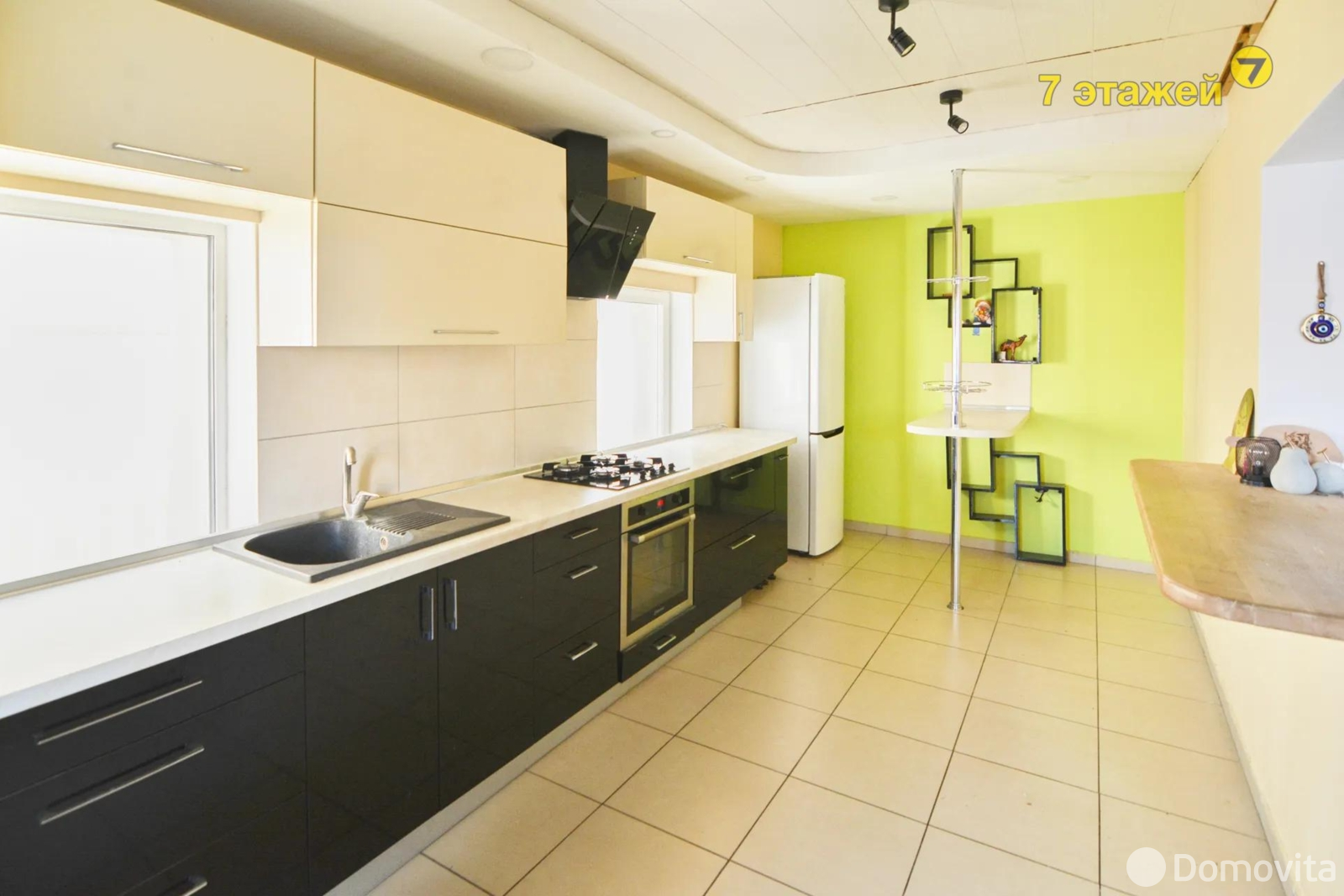 коттедж, Минск, ул. Иодковская