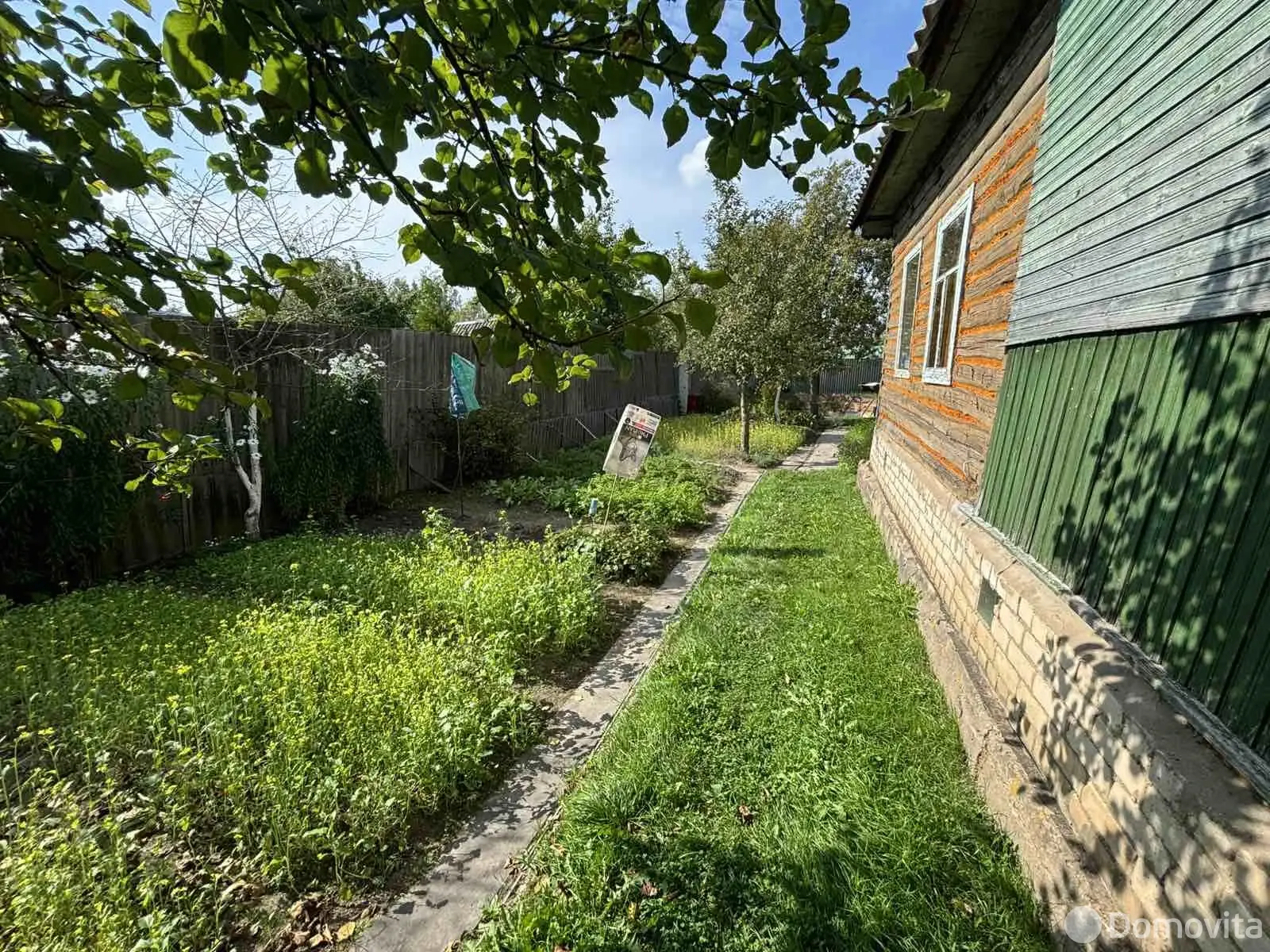 продажа дома, Придвинье, ул. Садовая