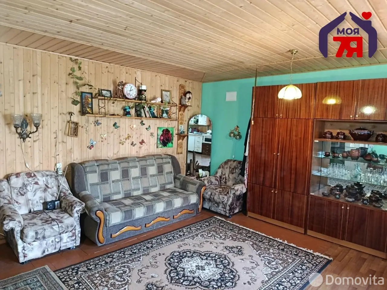 дача, РОДНИЧОК-83, , стоимость продажи 65 700 р.