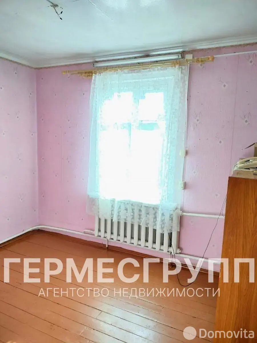 продажа коттеджа, Первомайский, ул. Зеленая