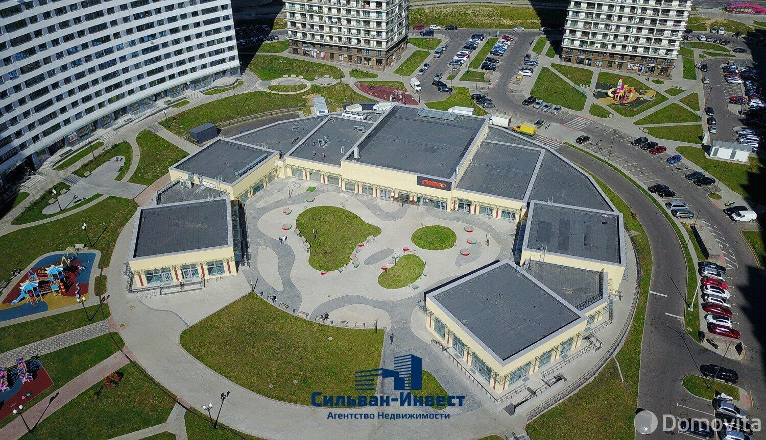 Снять торговое помещение на ул. Братская, д. 6/А в Минске, 6372EUR, код 966091 - фото 16