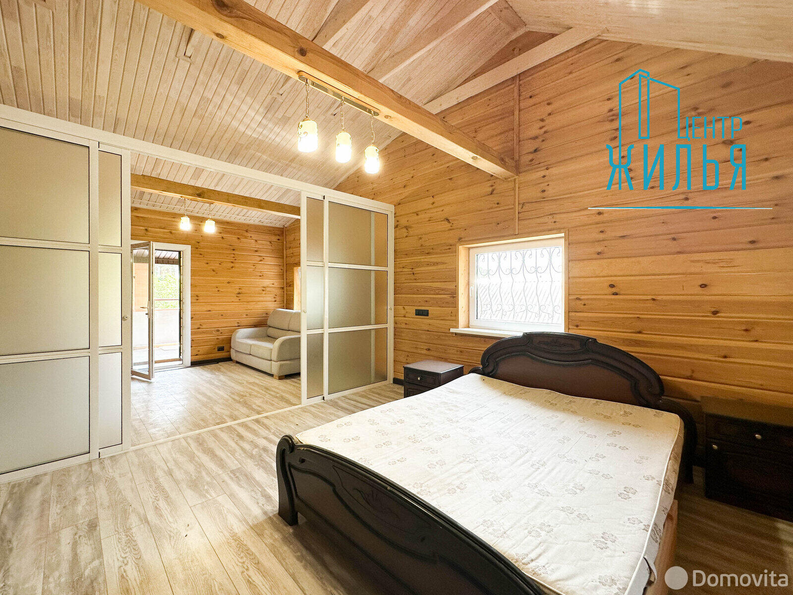 Продажа 2-этажной дачи в Тропинка Гродненская область, 55000USD, код 174842 - фото 23