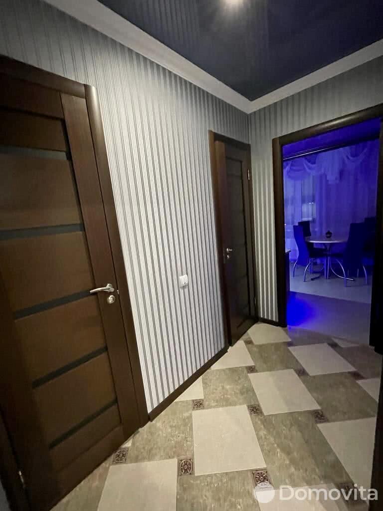 Снять 3-комнатную квартиру в Минске, ул. Лидская, д. 4, 500USD, код 139041 - фото 3