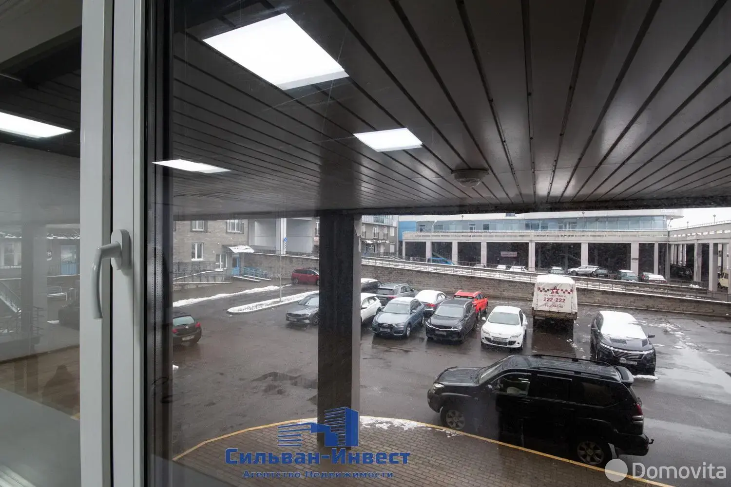 Аренда офиса на пр-т Победителей, д. 119 в Минске, 2459USD, код 16161 - фото 10