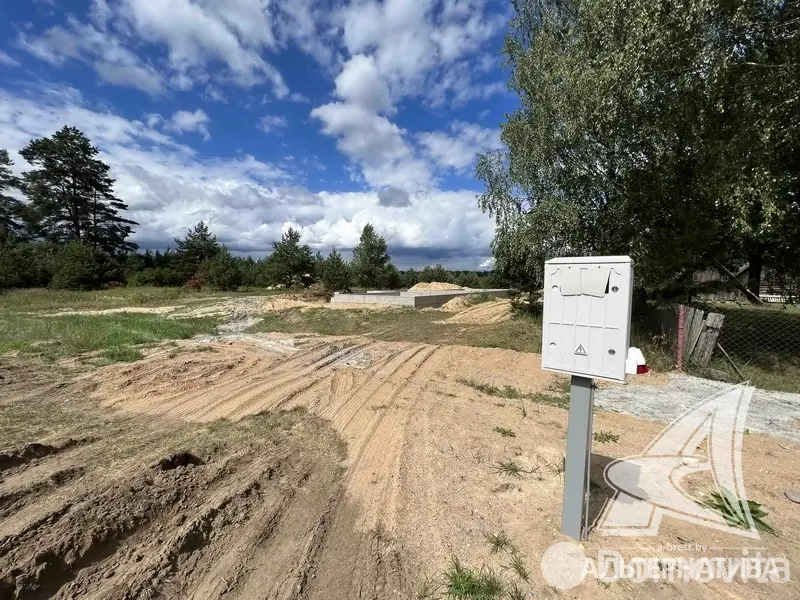 коттедж, Пашуки,