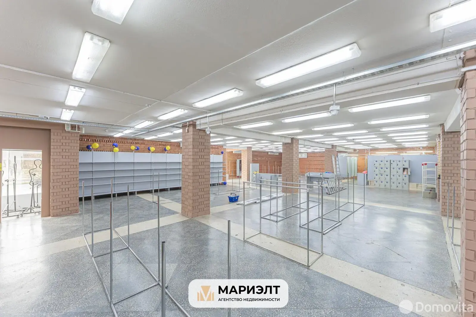 Аренда офиса на пр-т Победителей, д. 101 в Минске, 4328EUR, код 16000 - фото 17