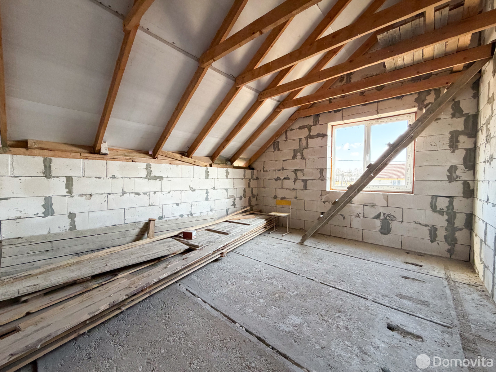 дом, Фаниполь, ул. Василя Быкова 