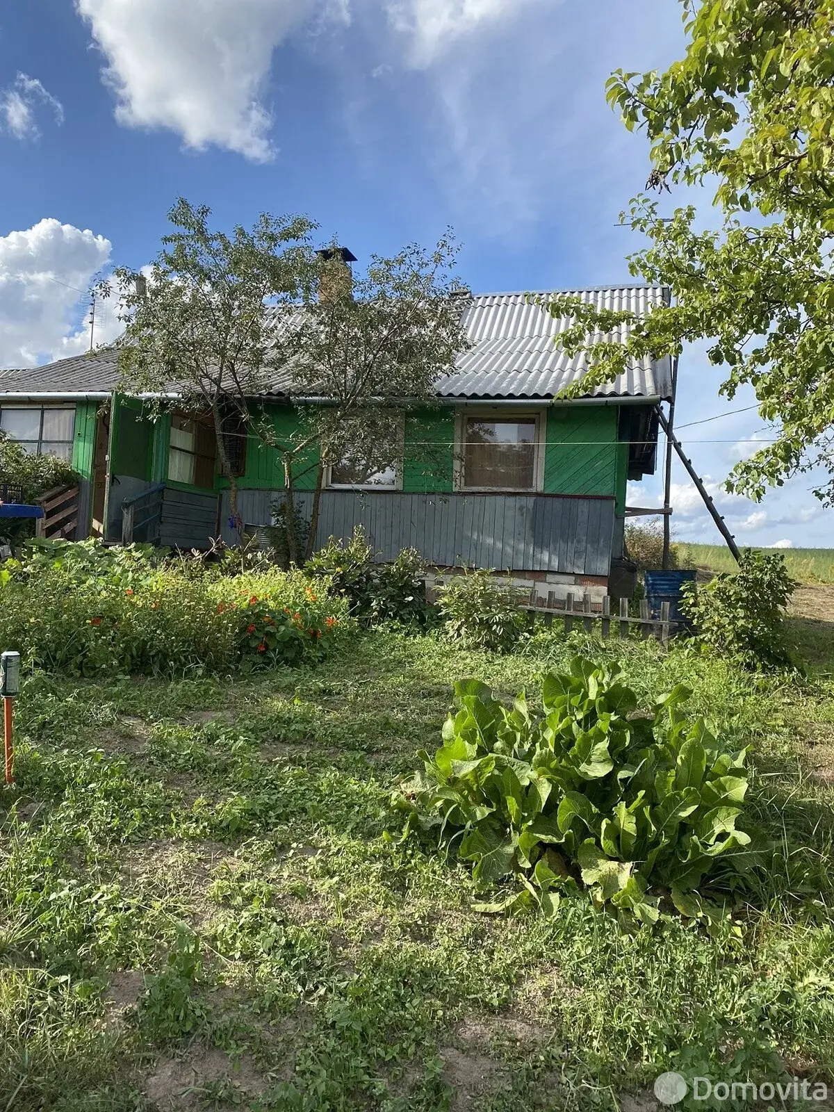 купить участок, Плебань, 
