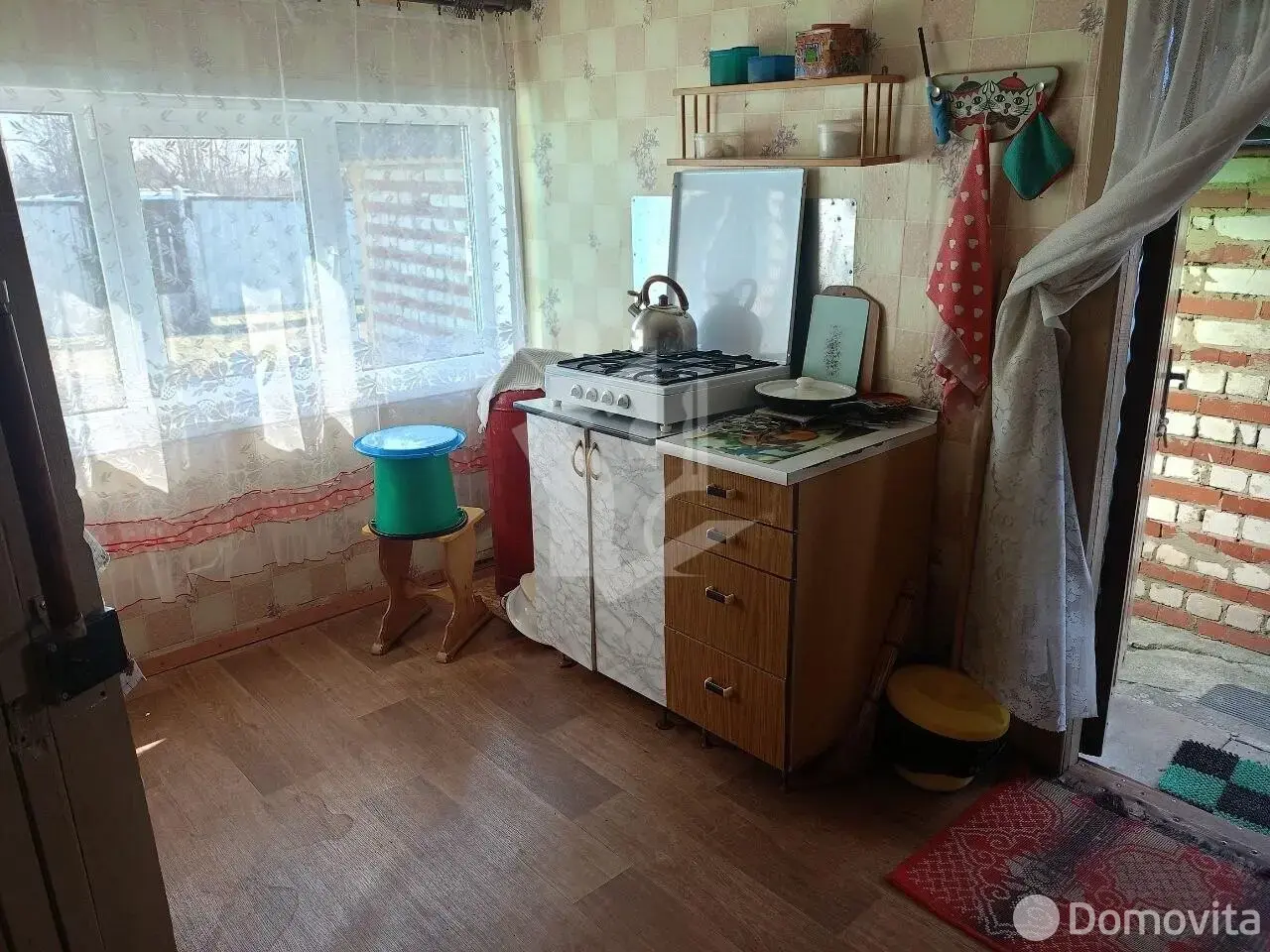 Стоимость продажи дома, Синча, ул. Центральная