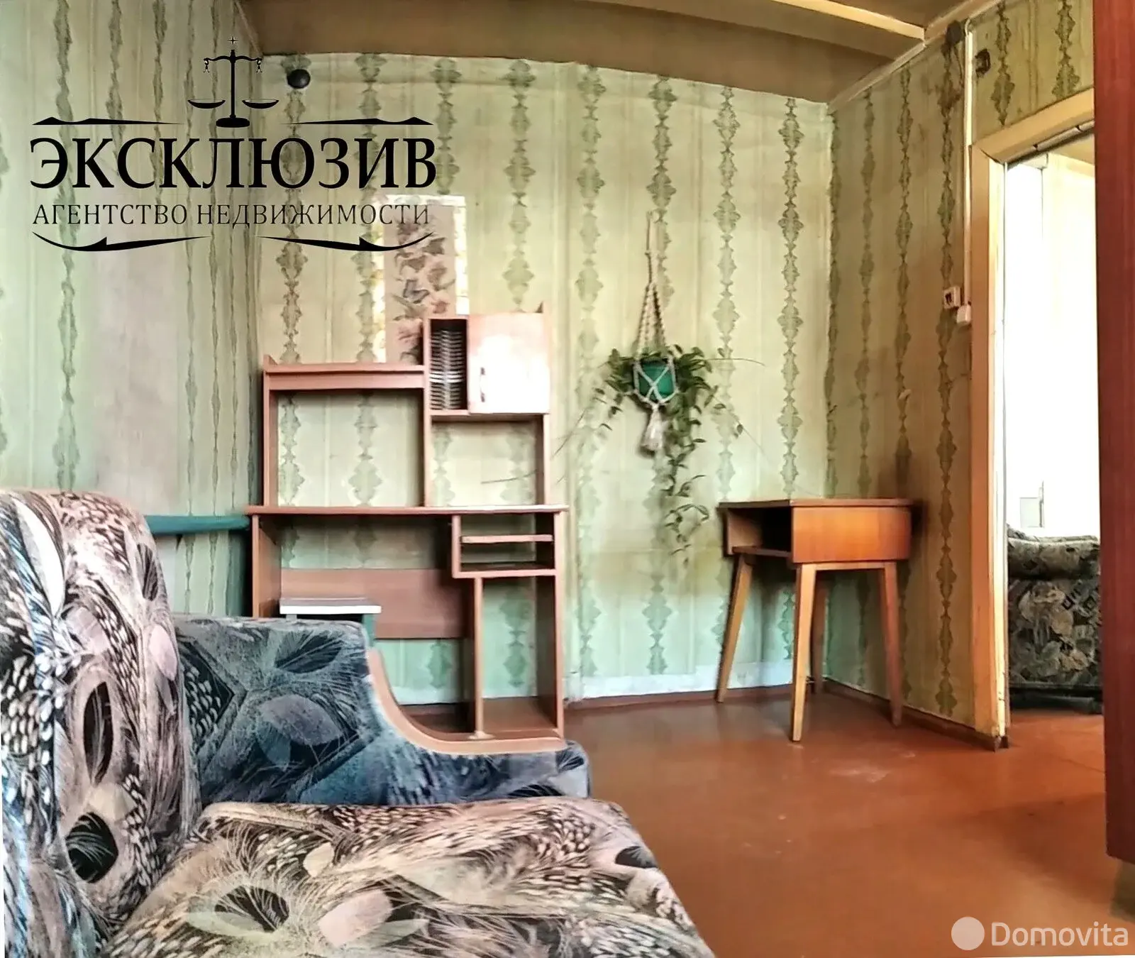 коттедж, Полоцк, пер. Матросова 3-й, д. 6 