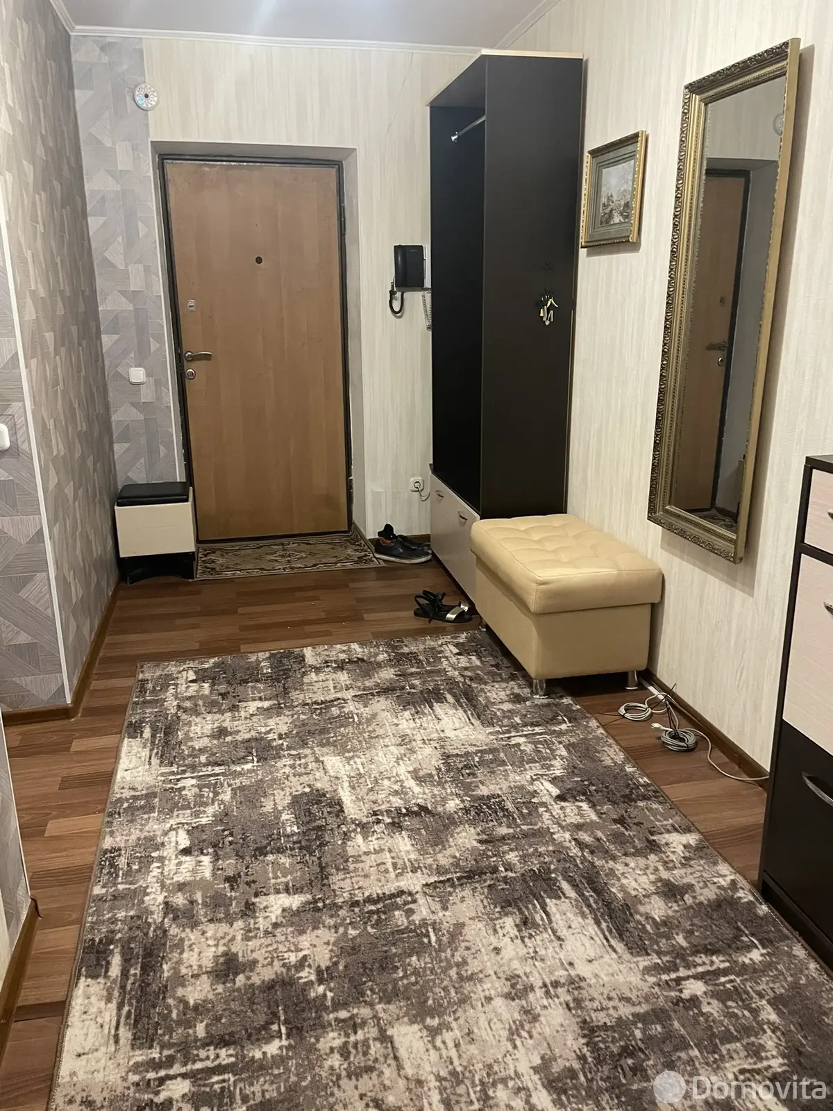 Цена аренды квартиры, Боровляны, ул. 40 лет Победы, д. 40Б