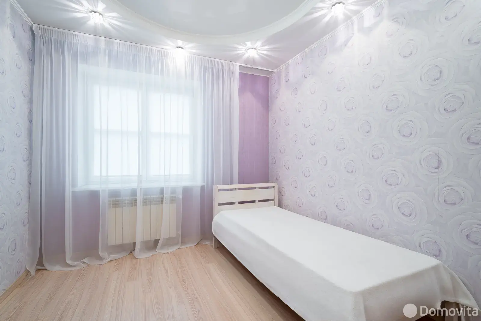 Снять 3-комнатную квартиру в Минске, ул. Немига, д. 42, 799USD, код 147805 - фото 12