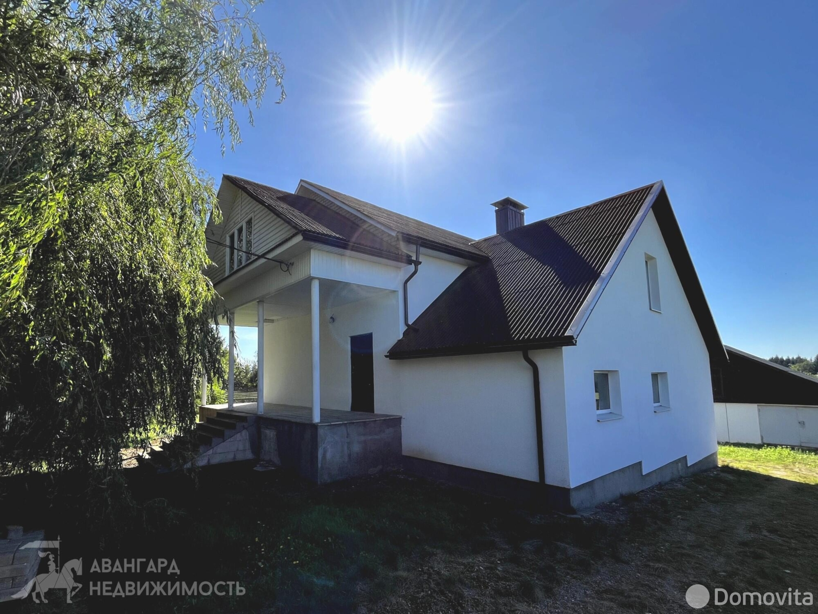 дом, Старинки, 