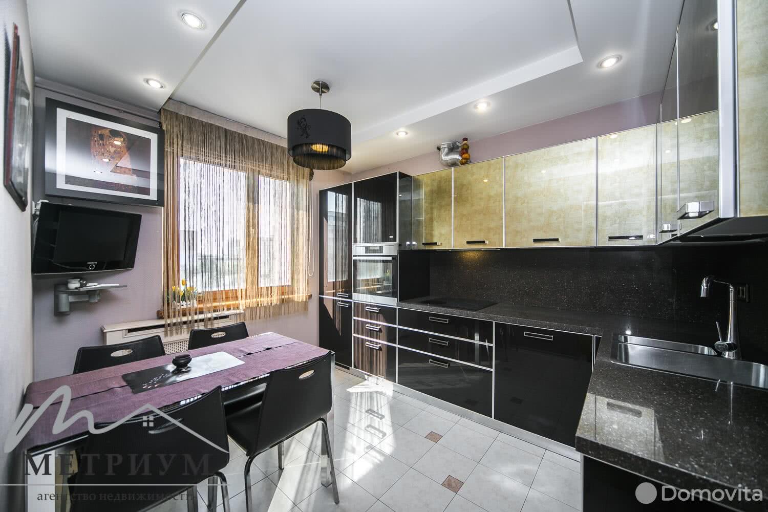 Продажа 3-комнатной квартиры в Минске, ул. Воронянского, д. 23, 127000 USD, код: 919593 - фото 1
