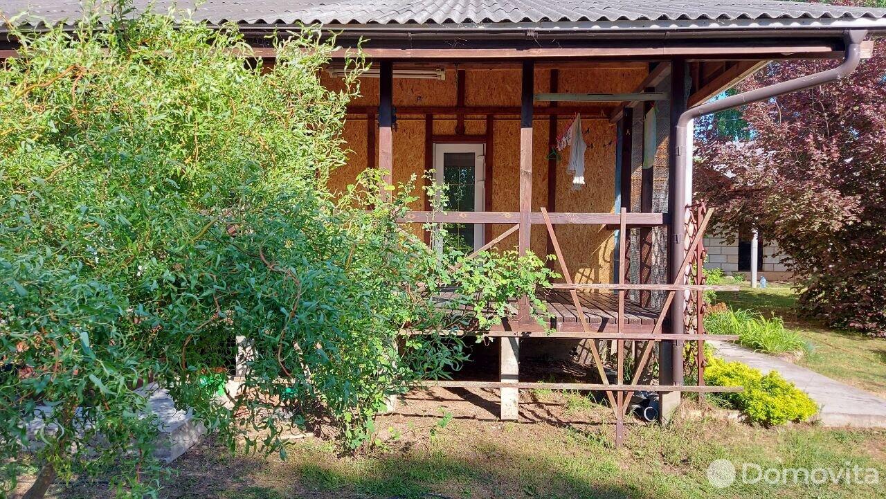 Продажа 1-этажного дома в Лепели, Витебская область ул. Есенина, 50000USD, код 633609 - фото 4