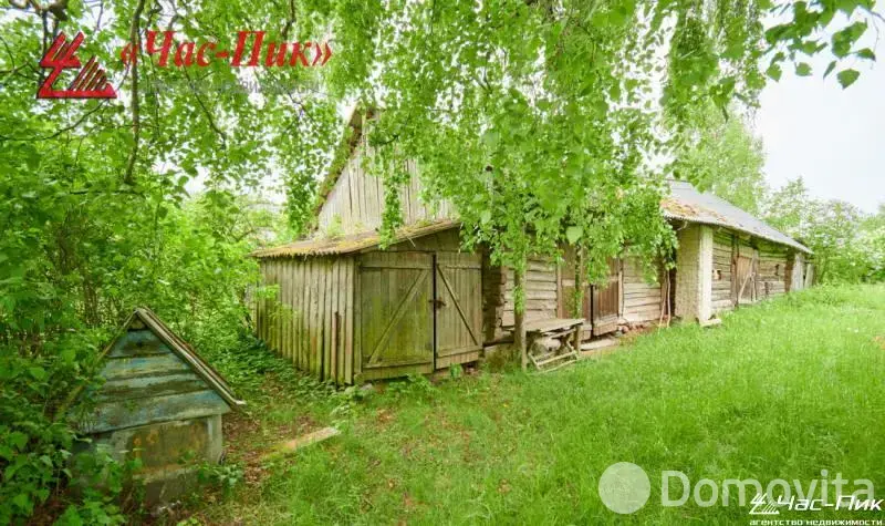 Купить земельный участок, 15 соток, Перебродье, Витебская область, 43500BYN, код 572349 - фото 22