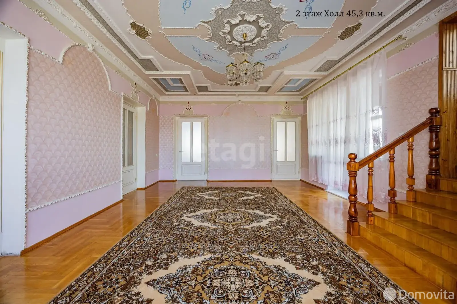 Купить офис на ул. Березовая Роща в Боровлянах, 250000USD, код 9704 - фото 32