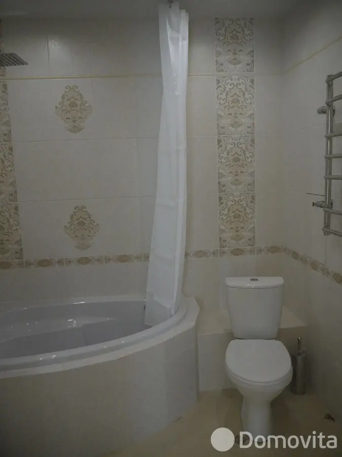 арендовать квартиру, Минск, ул. Кирилла Туровского, д. 2