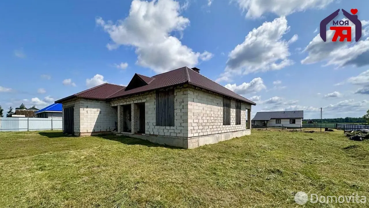 Стоимость продажи дома, Краснодворцы, ул. Радужная