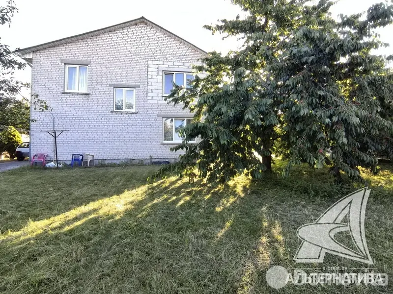 дом, Тельмы-1,