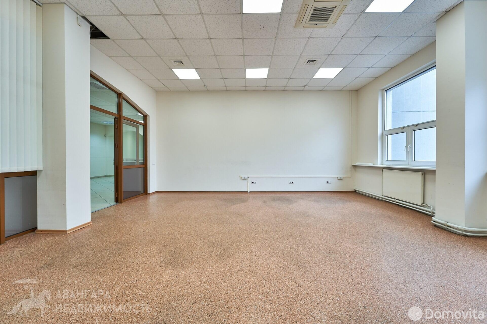 Снять офис на пр-т Независимости, д. 95 в Минске, 14314BYN, код 14102 - фото 11