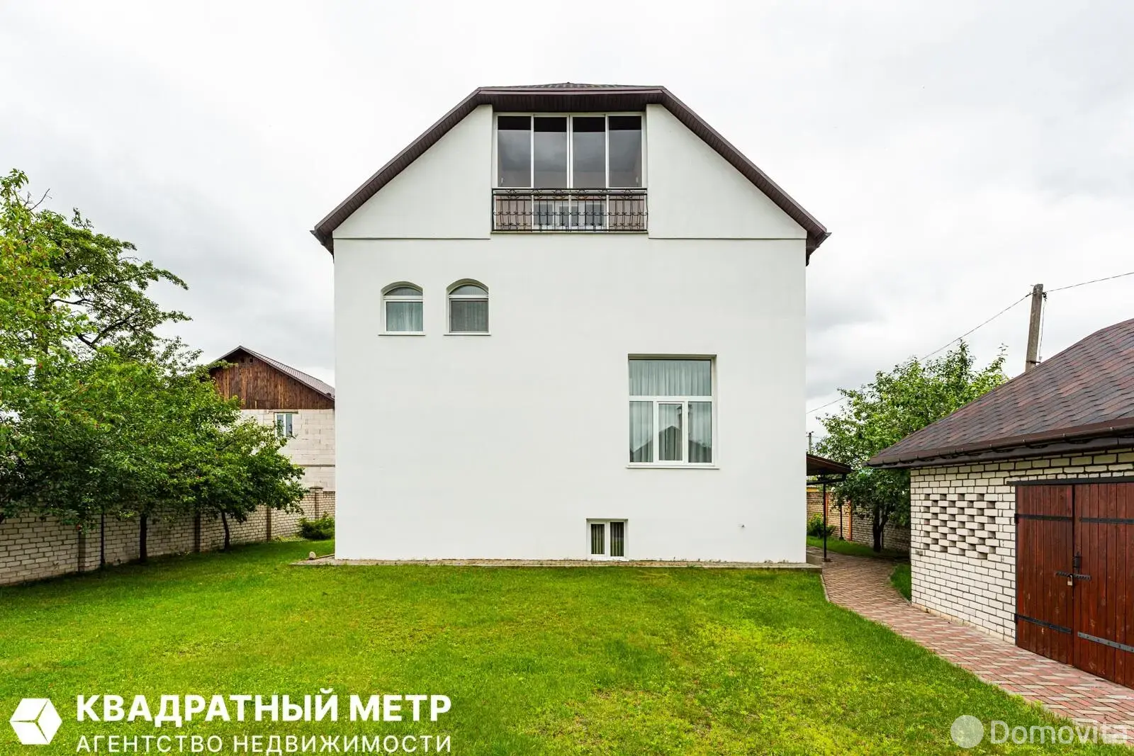 дом, Бобруйск, ул. Пригородная, д. 24