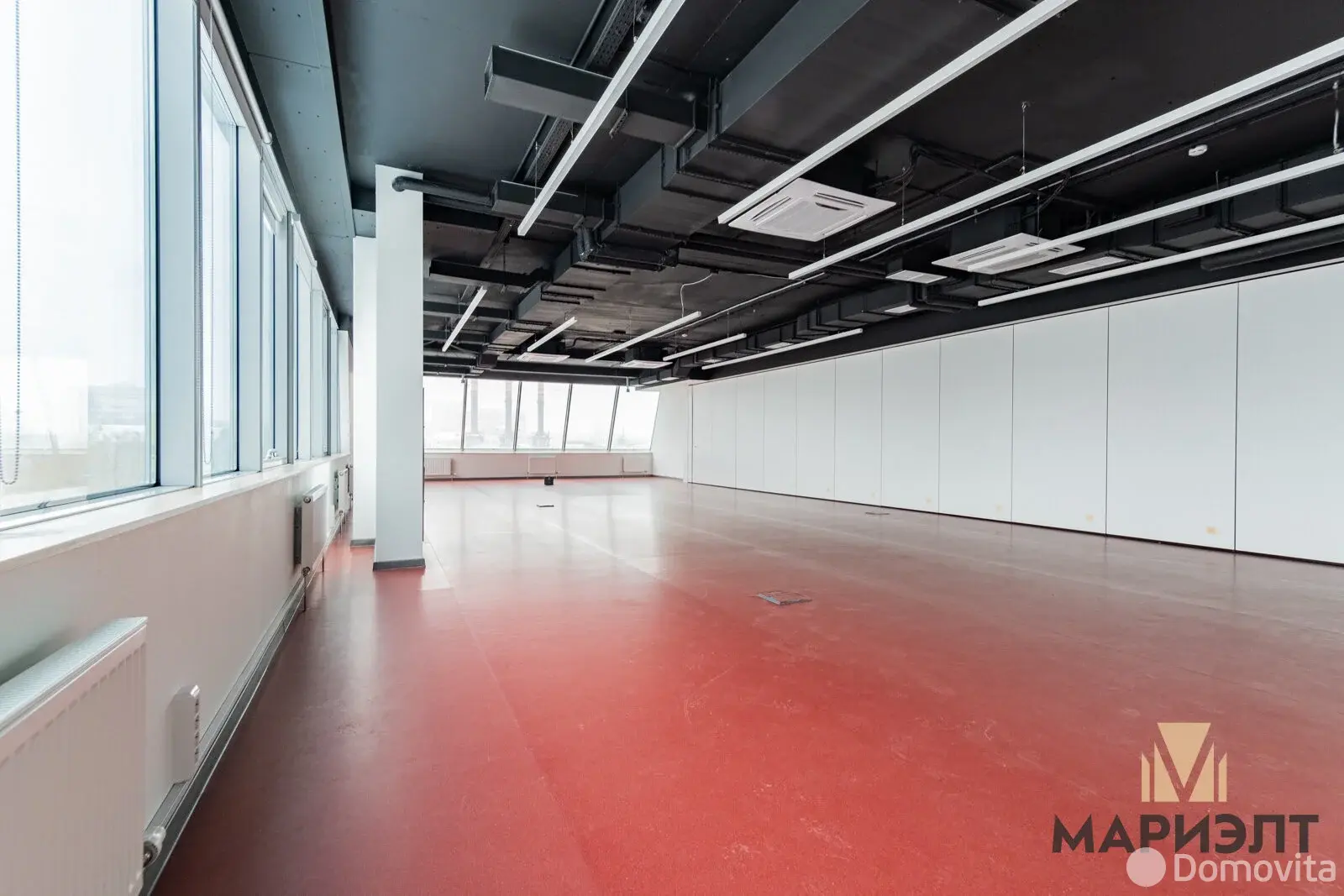 Аренда офиса на ул. Аранская, д. 8 в Минске, 4200EUR, код 14601 - фото 8