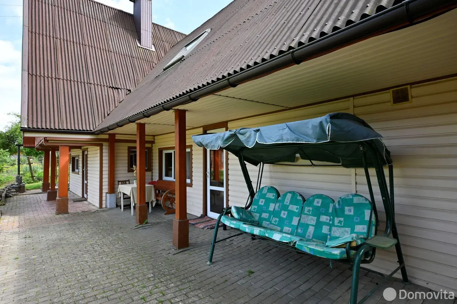 дача, Птичь, , стоимость продажи 290 870 р.