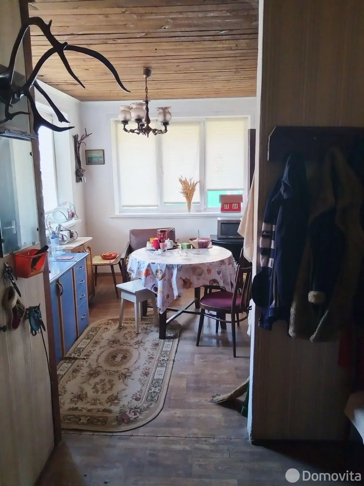 Продажа 2-этажной дачи в Жаворонок Минская область, 13000USD, код 185530 - фото 11