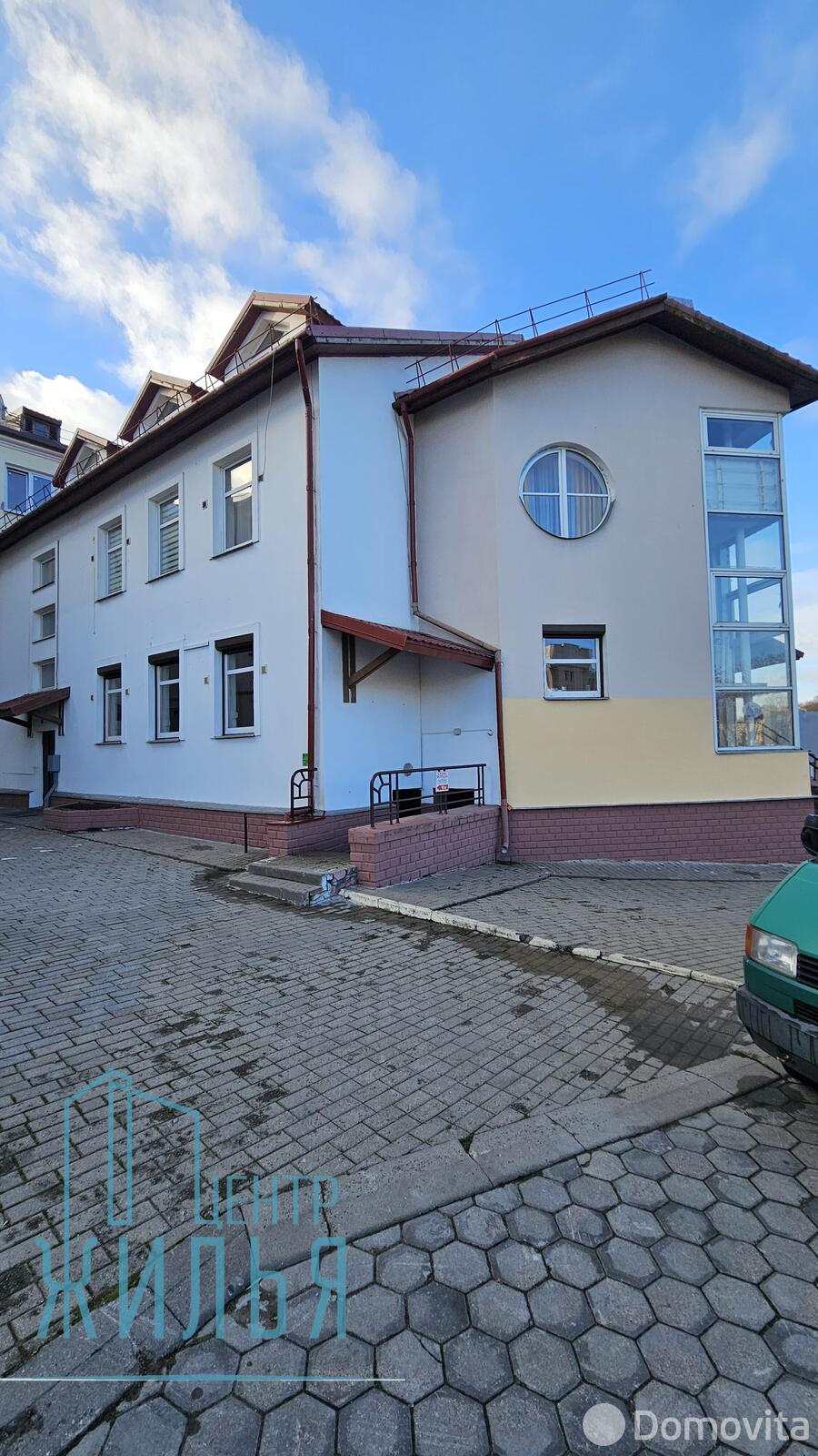 Снять офис на ул. Виленская, д. 1 в Гродно, 320USD, код 13326 - фото 2