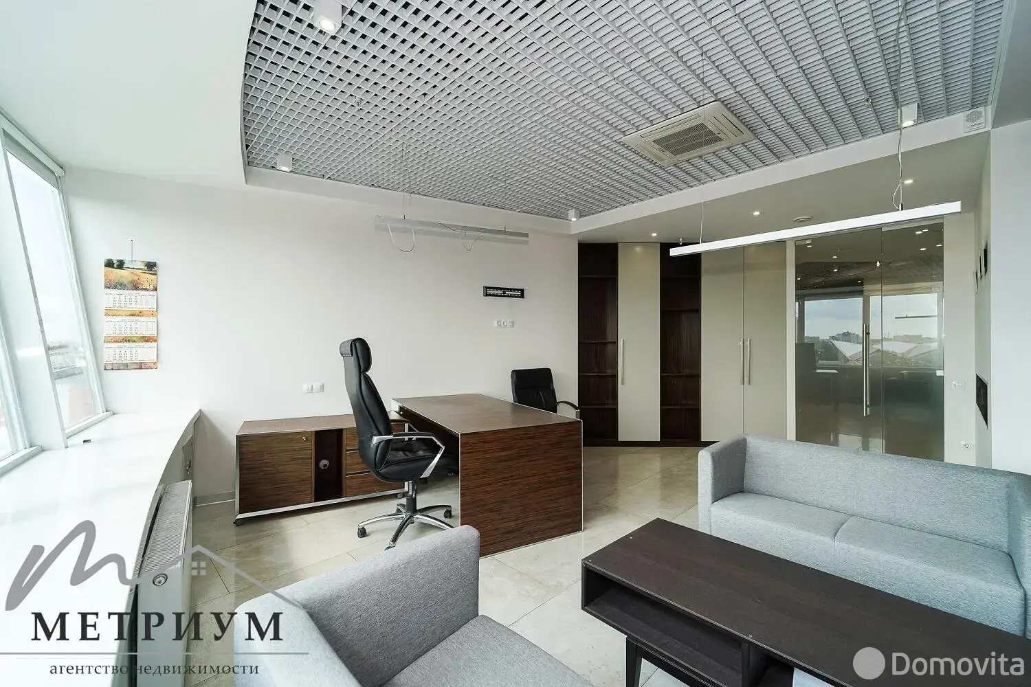 Снять офис на пер. Тучинский, д. 2/А в Минске, 5219EUR, код 14936 - фото 11