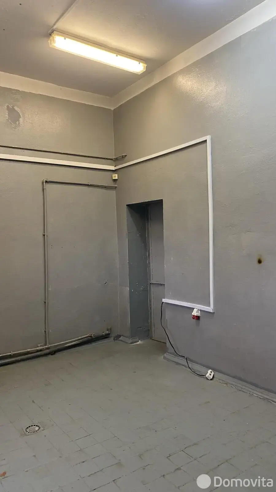 Стоимость аренды склада, Колодищи, ул. Александровская, д. 45