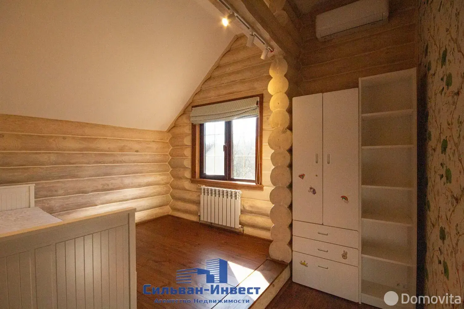 Купить 1-этажную дачу в Ромашка Соломореченская Минская область, 129900USD, код 185413 - фото 25