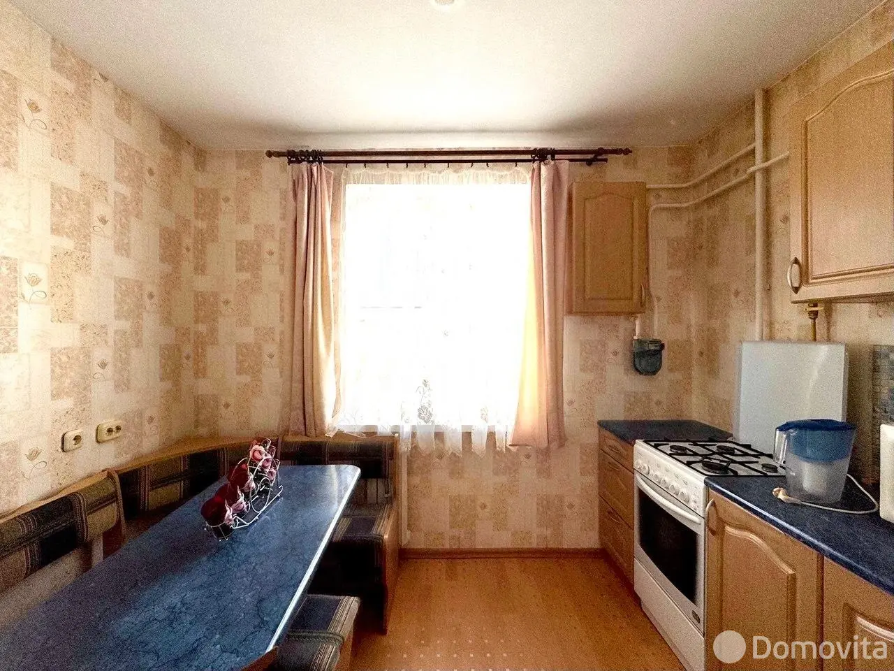 Снять 3-комнатную квартиру в Минске, ул. Сухаревская, д. 56, 600USD, код 150739 - фото 14