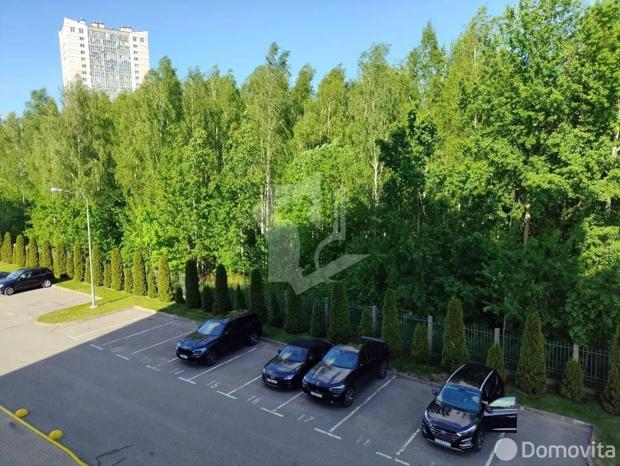 Снять 2-комнатную квартиру в Минске, ул. Жасминовая, д. 3Д, 2185BYN, код 151104 - фото 14