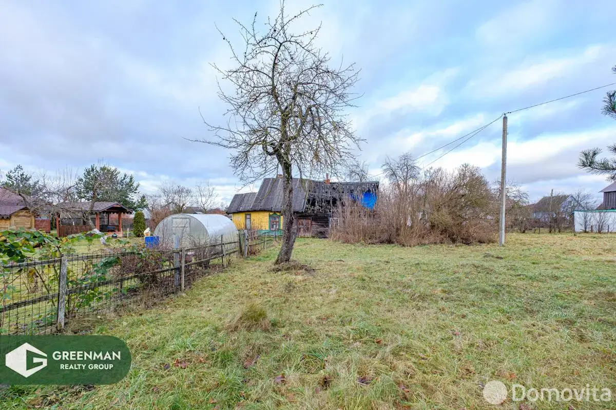 купить дом, Первомай, ул. Приозёрная, д. 18