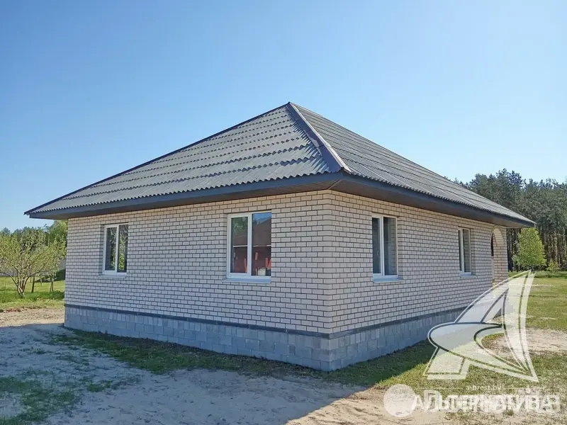 продажа дома, Мухавец, 