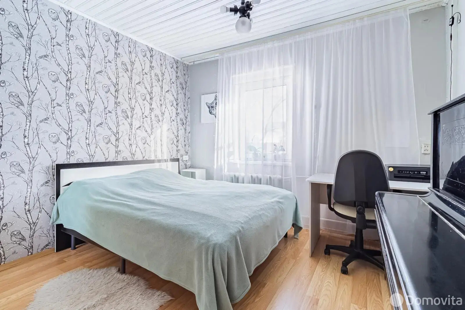 дом, Молодечно, пер. Якуба Коласа 2-ой, д. 14