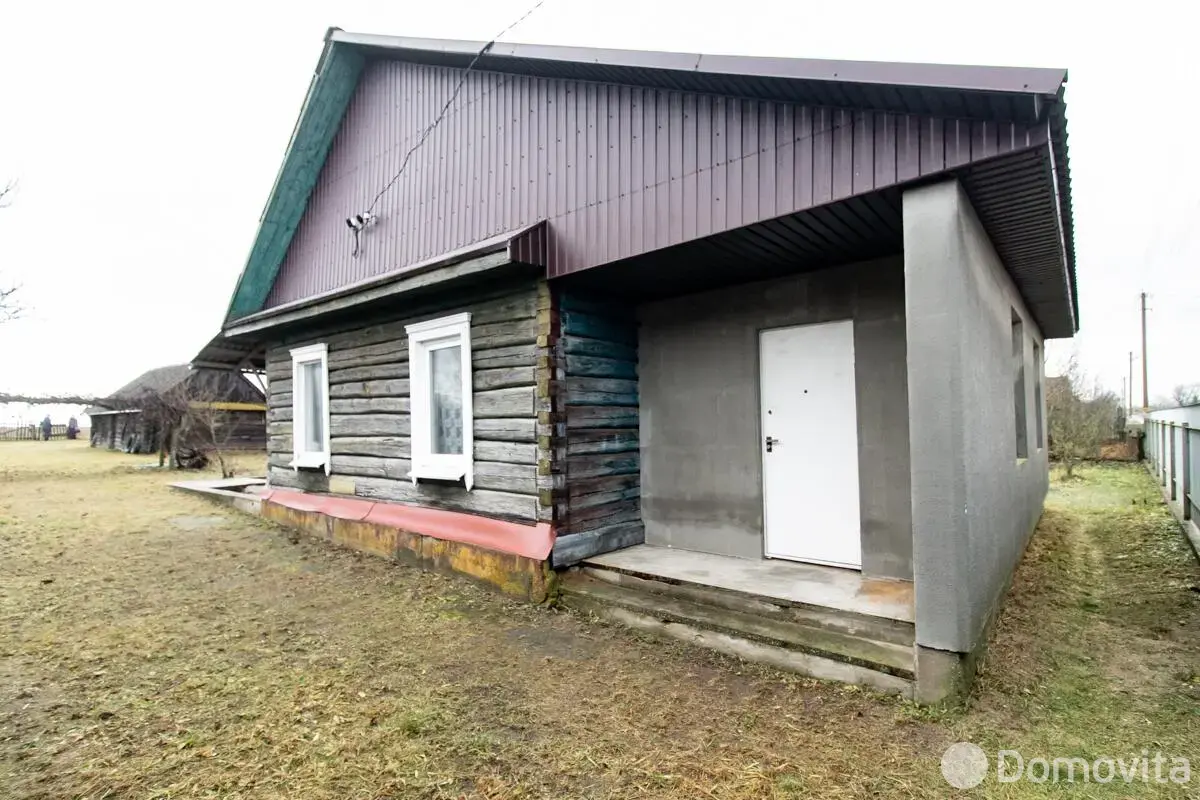 купить дом, Пятилетка, ул. Главная, д. 22