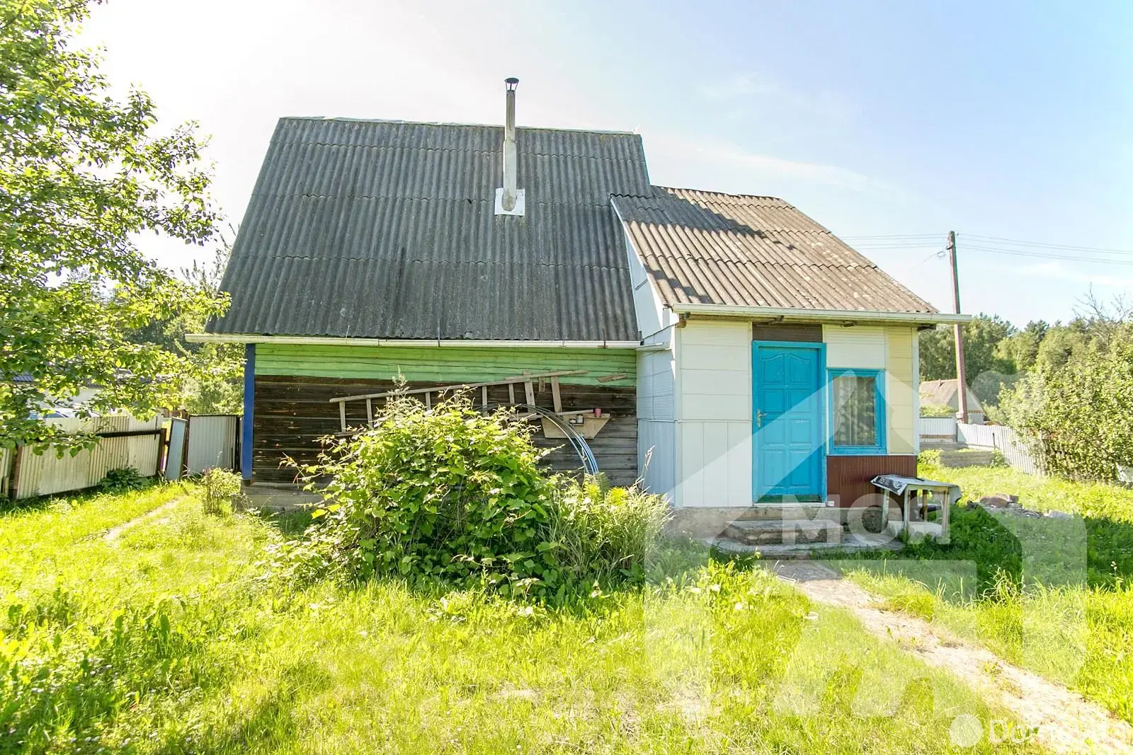 Стоимость продажи дачи, Солнечный берег, 