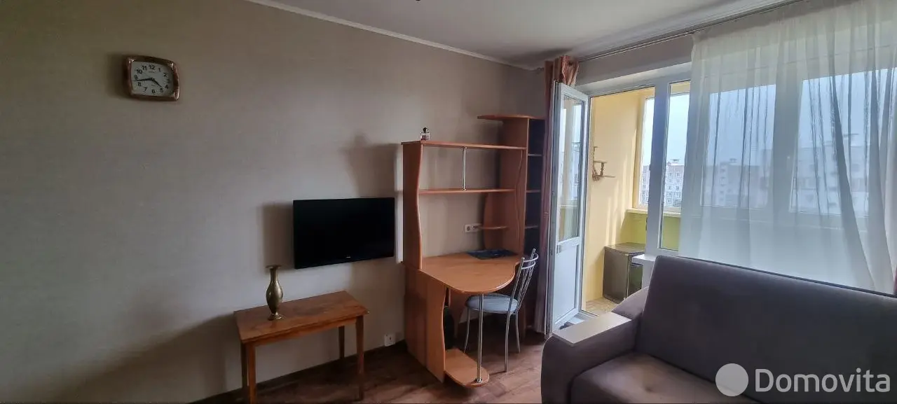 квартира, Минск, ул. Пимена Панченко, д. 42 без посредников