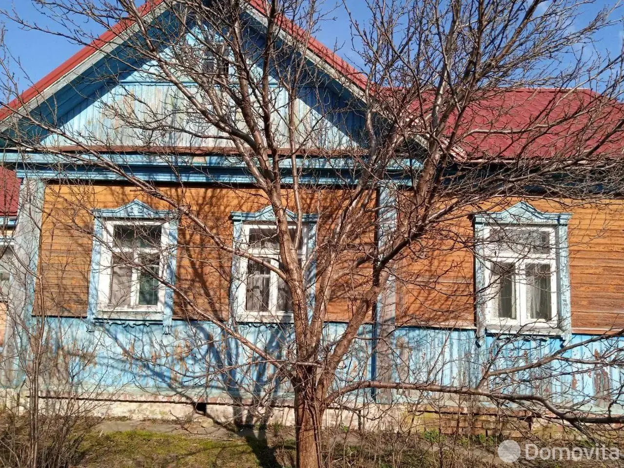 дом, Ждановичи, ул. Танкистов, д. 9 