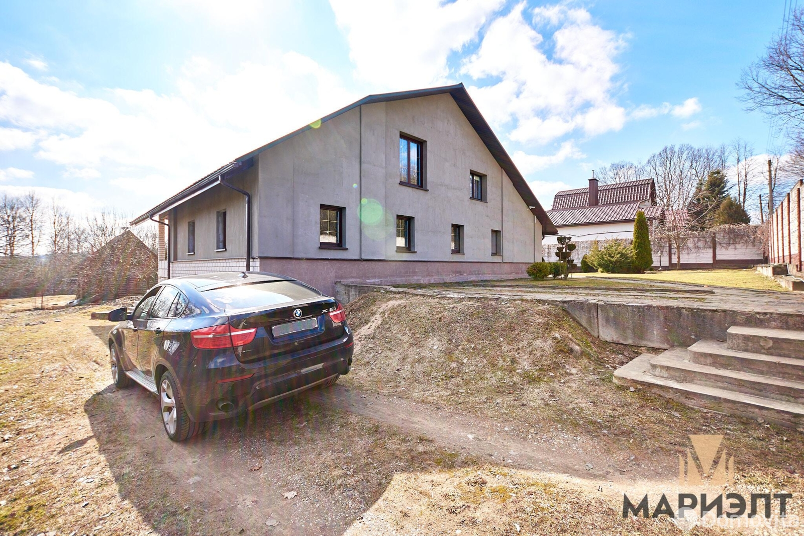 продажа дома, Метково, ул. Речная