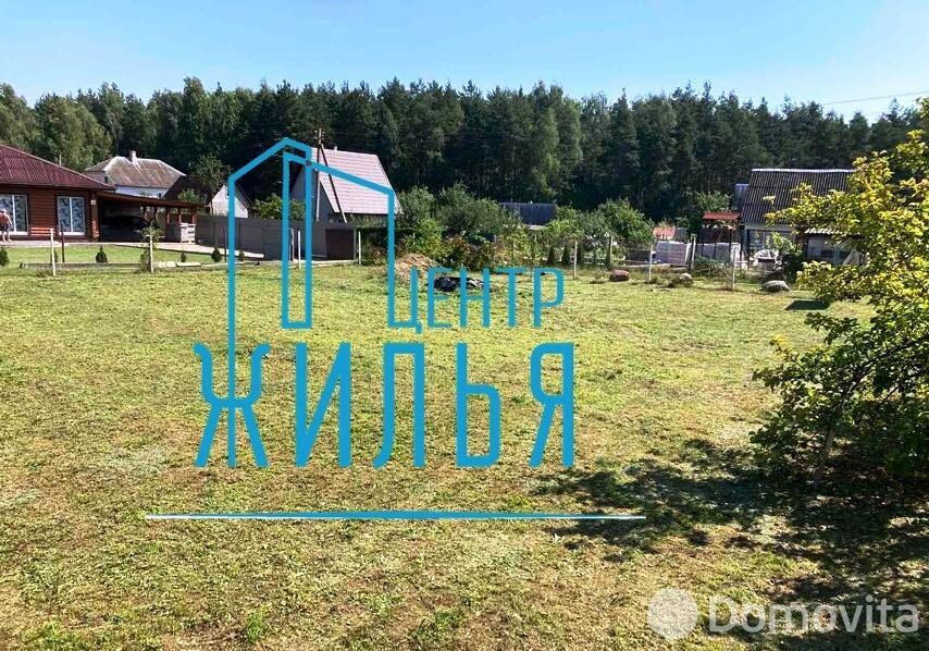 Купить земельный участок, 9 соток, Верхние Погораны, Гродненская область, 10500USD, код 568934 - фото 1