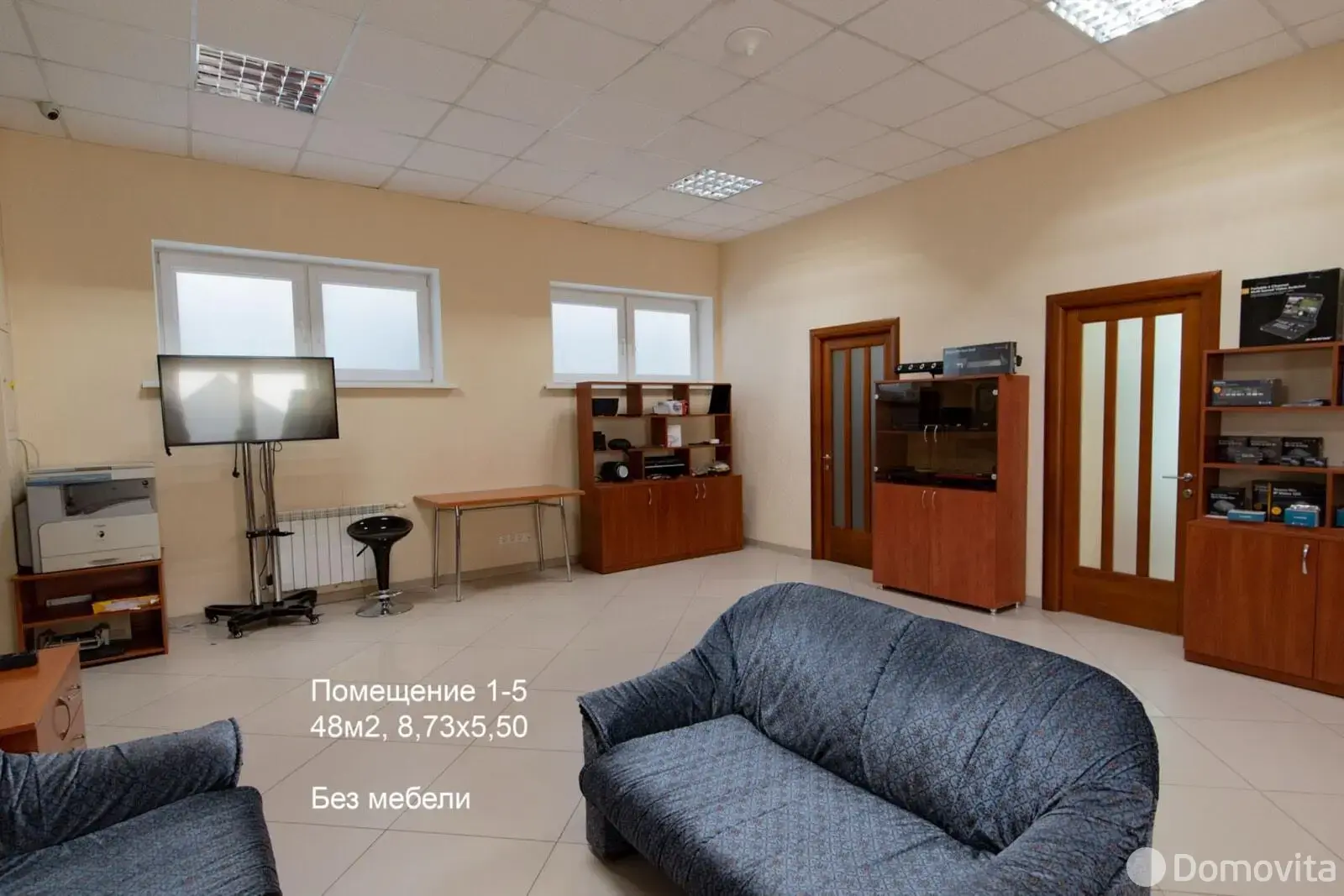 Купить офис на ул. Спортивная, д. 10 в Цнянке, 380000USD, код 8237 - фото 11