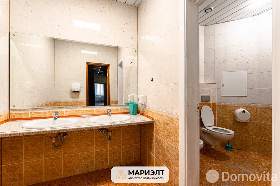 Аренда офиса на ул. Восточная, д. 39 в Минске, 2618USD, код 15360 - фото 14