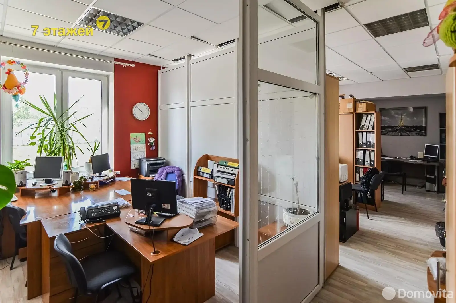 торговый объект, Минск, ул. Щорса, д. 1/А в Московском районе